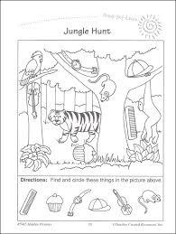 Easy Hidden Picture Worksheets Hidden Pictures Hidden Pictures Printables Hidden Picture Puzzles