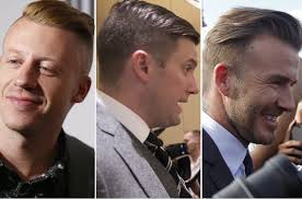 The new look at hairstyles for boys. Does This Haircut Make Me Look Like A Nazi The Washington Post
