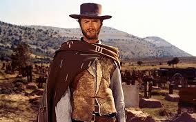 Prima della riabilitazione del western all'italiana, la stampa di tutto il mondo demolì i film di leone, pur in presenza di un indiscutibile successo di pubblico.clint eastwood fu bollato come legnoso, monocorde, inespressivo e poco carismatico. Clint Eastwood Western Hd Wallpaper Wallpaperbetter