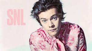 | hs love live2 year ago. Watch Harry Styles X Saturday Night Live Coup De Main Magazine