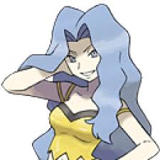 There are currently 7 sets of elite four members and 1 champion. Elite Four Characters Giant Bomb