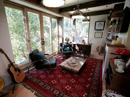 With so many daunting gingerbread house ideas out there, we thought to provide you with a selection which is just as pretty, but more realistically doable. Rainn Wilson S Home Office Man Cave Man Caves Diy