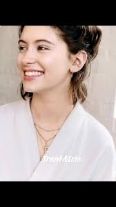 What Iris Law and Trent Speak about