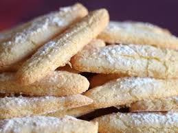 Biscuits A La Cuillere Recette Biscuit Cuillere Recette Biscuit Cuillere Recette