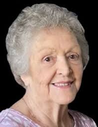 Peggy Allen Obituary August 30, 2022