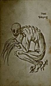 Pin By Gray Fariytail On Creepypasta Art Scary Drawings Scary Art Creepy Drawings