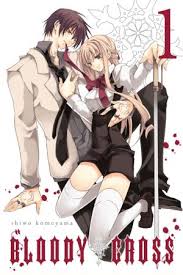 Drama vampire shoujo mystery supernatural. 6 Manga Like Vampire Knight Recommendations