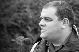 Ian Thomas, a former paramedic, will be competing in the Disability  Championships