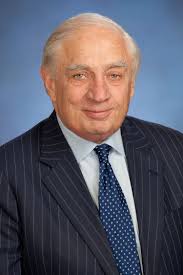 Peter Sutherland