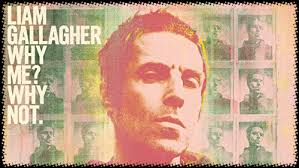Album Review: Liam Gallagher
