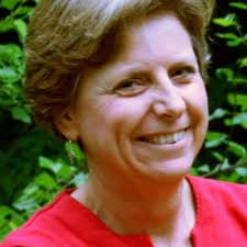 Catherine Nolan Boulden, volunteer