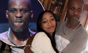 Believed dmx i have 15 children. Rapper Dmx And His Girlfriend Have His 15th Child And Her First Daily Mail Online
