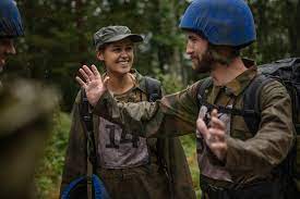 Mars 2021, og 1 208 000 fikk meg seg premieren. Sterke Nyhetstall Og Okning For Kompani Lauritzen Tv 2