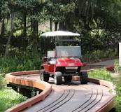 Image result for how wide is a golf cart roof