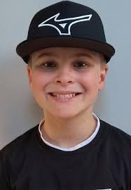 Daniel Sherrill Class of 2032