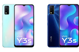 Vivo Y3s Could be a Decent Affordable ...