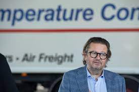 This is the profile site of the manager marc coucke. Iywb7enfol7aem