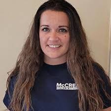 Ashley Manges's Instagram, Twitter & Facebook