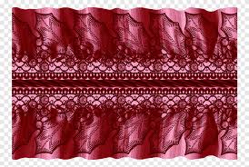 The mix of delightful colors and assorted styles, offer choices for drapery, curtains, bedding and upholstery use. Christmas Ribbons Maroon Floral Textile Png Pngegg