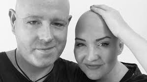 Fundraiser by Andrew Branson : Geri Weedon (Geri Graham)