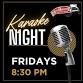 Karaoke Night at MoonRunners Saloon + $10 event image