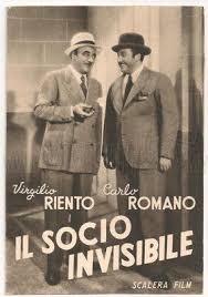 Il socio, scheda del film diretto da sydney pollack, con tom cruise, gene hackman e il socio (the firm) è un film di genere drammatico, thriller del 1993 diretto da sydney pollack, tratto dal bestseller. Il Socio Invisibile 1939 Soca Film Cinema