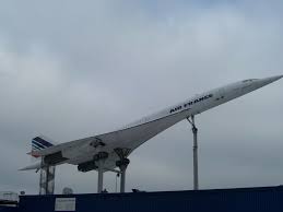The concorde made its final flight a little more than 16 years ago and supersonic air travel has yet to a british airways concorde takes off from jfk international airport in new york for the final time. Tech Of The Week 7 Sabre From Supersonic To Hypersonic