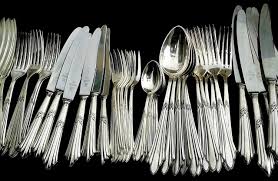 From ketchup to vinegar, these items. Homemade Silver Cleaner How To Polish Silver Without Harsh Chemicals