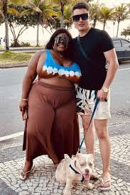 Jojo todynho dançando e agradece os fã no seu casamento. Apos Cinco Meses De Namoro Jojo Todynho Vai Casar Com Oficial Do Exercito No Proximo Sabado Em Sitio No Rio Famosos Extra Online