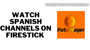 Pandora music app for firestick device: How To Watch Spanish Channels On Firestick 2021