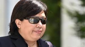 Phoon chiu yoke's father commented on her arrest. Woman Not Wearing Mask Arrested Faces More Charges For Breaching Covid 19 Measures E Jazz News