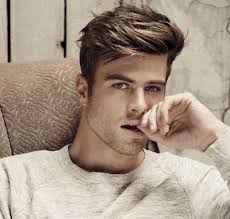 Crew cut, ceasar cut, pompadour, comb over, layer, curly, emo, man bun, top knots, flat top, taper. 40 Cool Male Hairstyles The Best Mens Hairstyles Haircuts