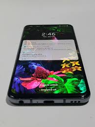 Unlock lg g8 thinq free with unlocky. Next Time Arrival Undecided Lg G8 Thinq 128gb Gray Sprint For Sale Online Limited Number Of Specials Policiamunicipal Sanandrestuxtla Gob Mx