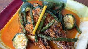 Campurkan tepung terigu,gula,baking powder dan garam. Resep Gulai Ikan Asap Mari Masak Ikan Untuk Keluarga Tribun Bali