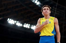 (pole vault, salto con l'asta). P Nlksdntogchm