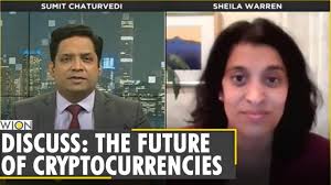 I'll go through the bitcoin & ethereum news today & i'll make a bitcoin & ethereum price analysis. World Business Watch Volatility In Cryptocurrency Market Bitcoin Ethereum Dogecoin Youtube