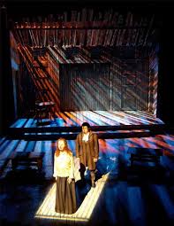 30 Ideas For Theatrical Lighting Design Scene Stage Lighting Design Lighting Design Theatre Lighting Design