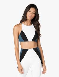 You'll receive email and feed alerts when new items arrive. 22 Emerging Fitness Apparel Brands That Are Changing The Game Thefashionspot