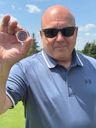 Unifor members and staff met in Memramcook, N.B. for a golf tournament, the  first held in the province. Thanks to all participants for a great day of  building relationships, enjoying the sunshine,