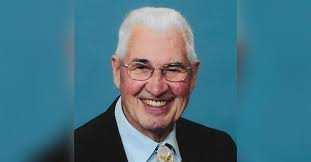 Howard A. Burton Obituary