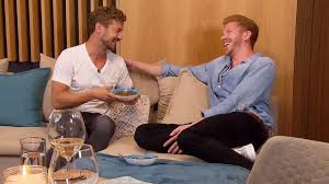 Warum es zur trennung von freund lars kam. Prince Charming 2019 Hochzeitsfieber Nicolas Puschmann Und Halbfinalist Lars Schmieden Zukunftsplane