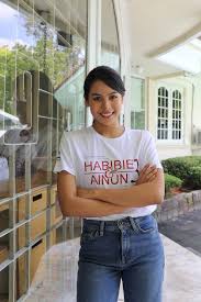 Kemudian, maudy bercerita mengenai pengelamannya selama dua tahun menjadi mahasiswi di kampus bergengsi tersebut. Kuliah Di Stanford Maudy Ayunda Ternyata Pernah Ngerasa Minder Kumparan Com