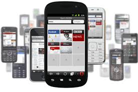 Opera mini for blackberry download: Opera Mini 7 Browser Released For Feature Phones S60 And Blackberry The Verge