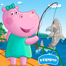 You can download a free player and then take the games for a test run. Funny Kids Fishing Games Apk Download Free Game For Android Safe