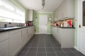 bespoke mint green and light grey