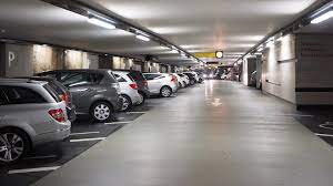 Looking for a cost to construct basement? Design Recommendations For Multi Storey And Underground Car Parks Nbs
