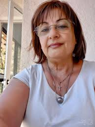 What do you think of this haircut for older ladies?