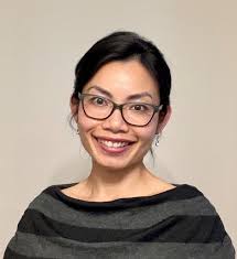 CBI Research Day Spotlight Speaker: Meifan “Amy” Chen, PhD is an Assistant  Professor of Neuroscience and core faculty of the Spinal Cord & Brain  Injury Research Center at the University of Kentucky!