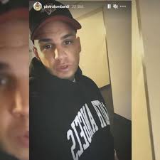 Dafür hat er sich jetzt sogar. Pietro Lombardi Macht Ein Geheimnis Aus Seinem Neuen Projekt Stars