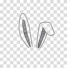 Download our app for ios and android! Rabbit Ears Transparent Background Png Cliparts Free Download Hiclipart